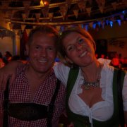 Oktoberfest der StattGarde (28.09.13)